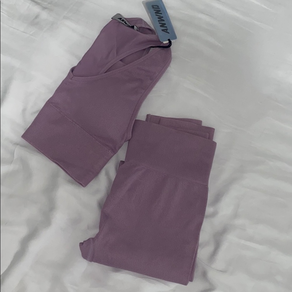 Seamless Set